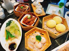 -龙凤点心饼家·39年老字号(松岗店)