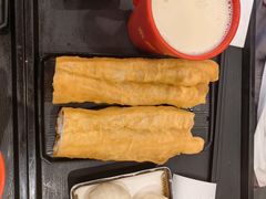 -永和大王(广元西路店)