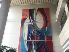 -南通鹏欣花园国宾酒店