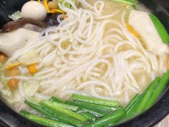 -云味馆·云南菜·云南米线(景田店)