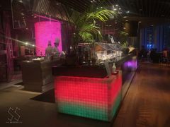 -广州富力君悦大酒店·凯菲厅