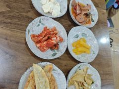 -真情鲍鱼海鲜汤