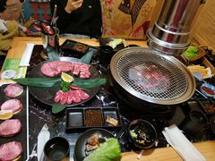 -龍二烧肉酒场(九亭店)