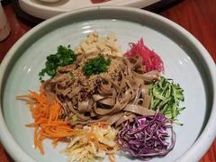 -山西会馆·晋菜·晋商宴·学堂记忆(许坦西街店)