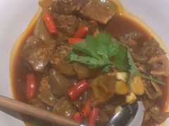-同湘会馆(粤垦路店)