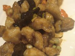 -裕合顺清真餐厅·回民老菜·大连海鲜(西安路店)