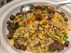 -昱德来·天津菜·渤海湾小海鲜(华夏店)