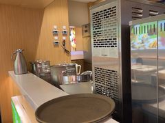 -呷哺呷哺 黄金牧场 (新中关购物中心店)