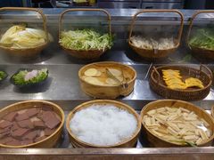 -伍棵星炭烤自助料理·烤鳗鱼(浦东食品城店)