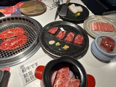 -焱铁烧·黑毛和牛专门店(杭州嘉里中心店)