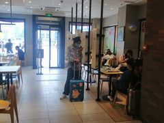 -德克士(北京站店)