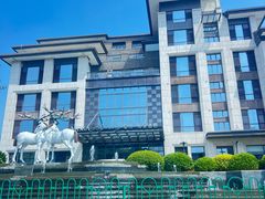 -鹭江潮餐厅•福建菜(鹭江佲家酒店)