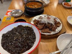 -多宾韩国料理(学衡路店)