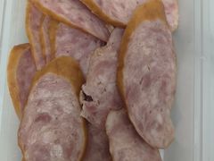 哈尔冰红肠-李老哈·东北菜(宋园路店)