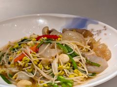 -海宝酒家(中山四路店)