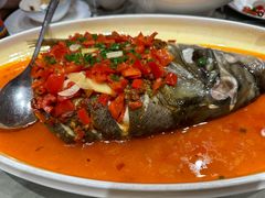 -大鹏饭店·金陵家宴(奥体中心店)