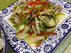 羊脊髓-郑老八大酒店