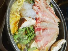 -鲸山上·私房日料(泰达MSD店)