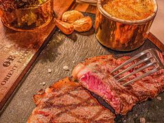 -火车头法国西餐厅