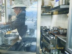 -古道惠风饭庄