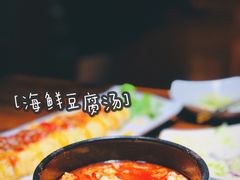 -韩一品韩国料理(柏庐南路店)