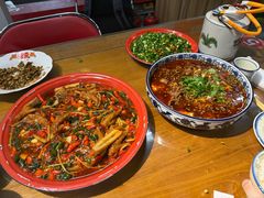 -小街47號江湖菜(四合院店)