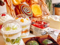 -啊噗吐呦现场烘焙(麦凯乐店)