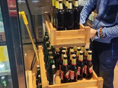 -盛江山自助料理(太原街万达店)