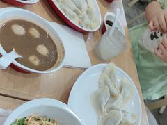 -喜家德虾仁水饺(济钢店)