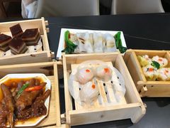 -最忆早茶(蜀汉路店)