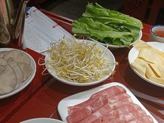 -黄家码头老火锅(解放碑旗舰店)