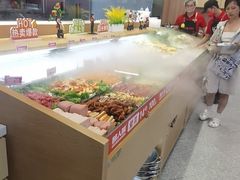 -醉人椒麻辣香锅(王府井喜悦店)