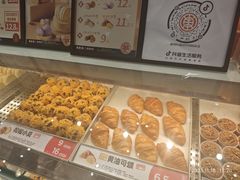 -東更道点心行(崂山丽达店)