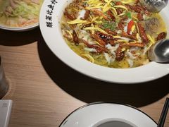 -太二酸菜鱼(兴业太古汇店)