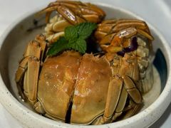 -老阊门菜馆(山塘街店)