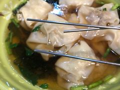 -二红烧烤排骨串(麦岛店)