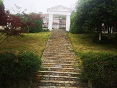 -南京市江宁方山