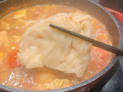 -牛气(将军澳中心店)