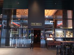 门面-The Grill by Sean Connolly