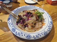 -食鸡公社辣子鸡·潍坊菜·烧烤