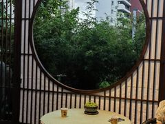-静颐茶馆·素食(龙华店)