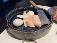 -焱铁烧·黑毛和牛专门店(杭州嘉里中心店)