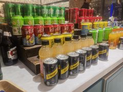 -晶丽香榭自助餐(南京大饭店)