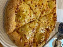 -必胜客(安盛购物广场金州店)