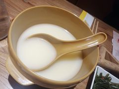 -冰川延边料理·炭烤串(原小木屋店)