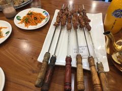 -巴依老爷新疆美食(望京小街店)