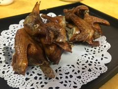 -鸽王世家(东华东路店)