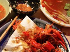 -红盔甲·小龙虾(车公庙店)