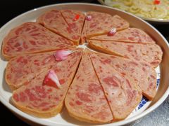 特制午餐肉-小龙坎火锅(大宁音乐广场店)