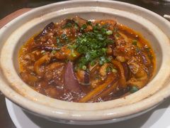 -富力希尔顿度假酒店-御玺中餐厅